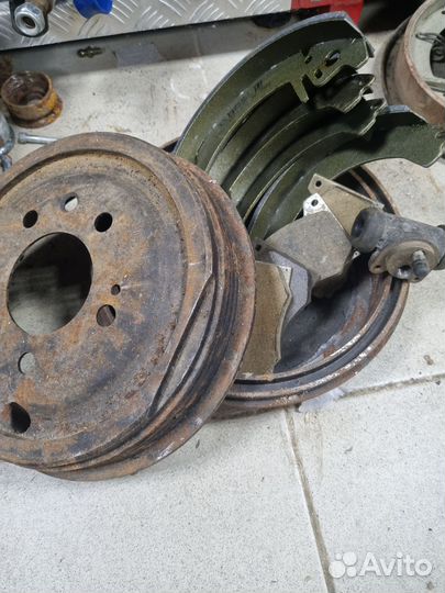 Запчасти на москвич 412 2140