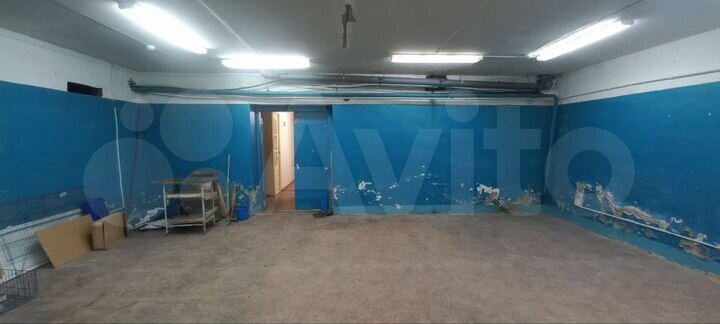 Помещение 41 м²