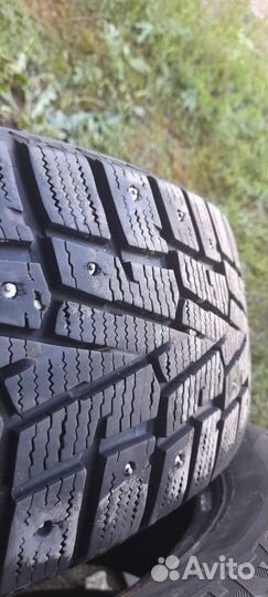 Nexen Winguard WinSpike 205/65 R15