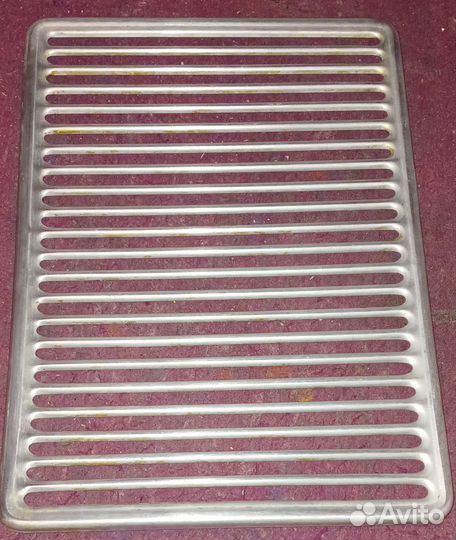 Решетка для холодильника