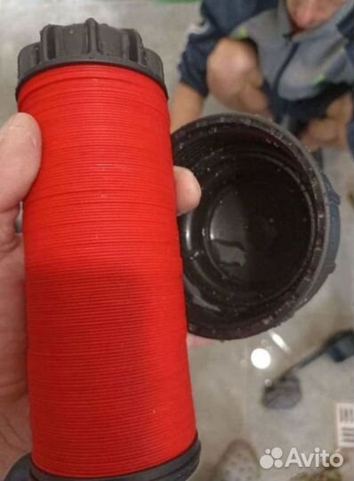 Фильтр для воды / Водоочистка Очистка воды