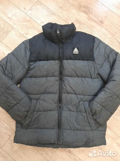 Куртка зимняя р.152