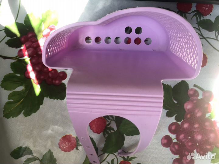 Органайзер для кухни подвесная корзина