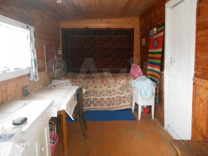 Дача 36 м² на участке 4 сот.