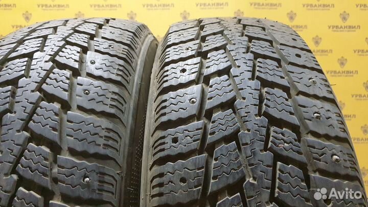 Kumho Power Grip KC11 205/60 R16 107R