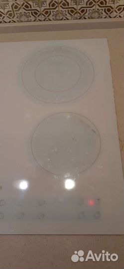 Варочная панель kuppersberg бу