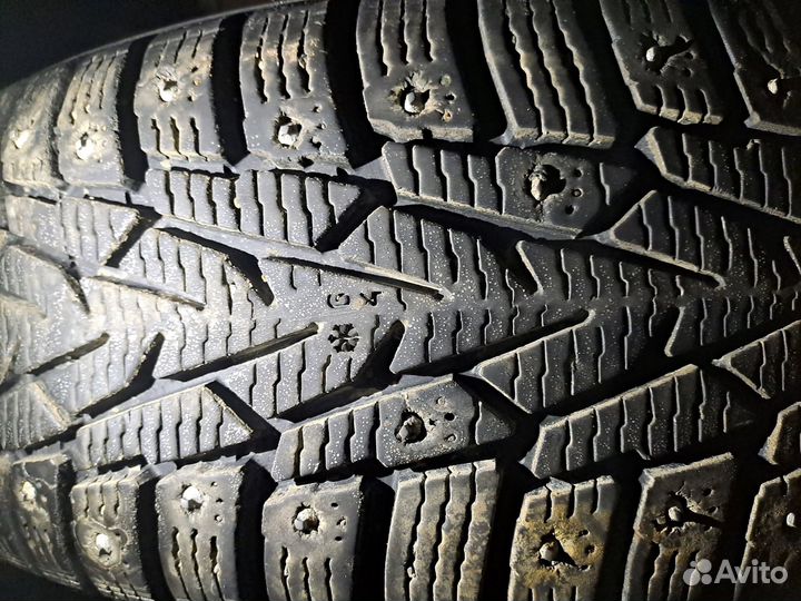 Nokian Tyres Nordman 7 185/65 R15