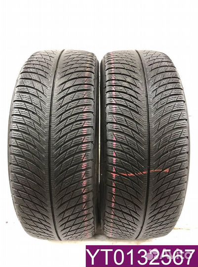 Michelin Pilot Alpin 5 SUV 235/50 R19 103V