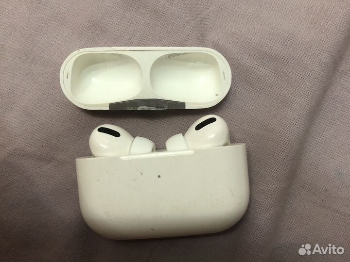 Airpods pro копия