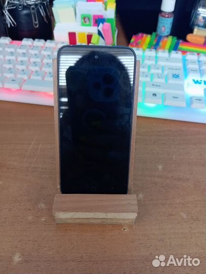 Плеер iPod touch 5