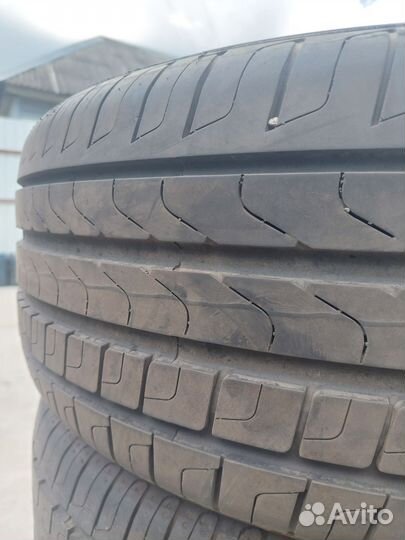 Pirelli Cinturato P7 225/45 R17