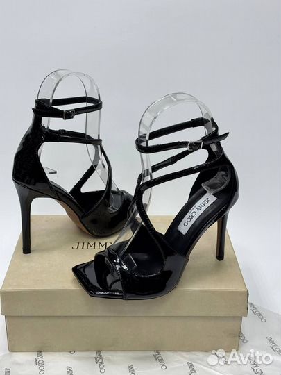 Туфли Босоножки Jimmy Choo Размер 36-40