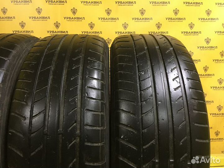 Dunlop SP Sport Maxx TT DSST 225/60 R17 99V