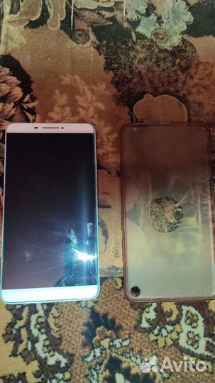 Планшет lenovo 7703x