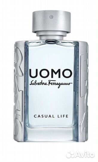 Salvatore ferragamo туалетная вода