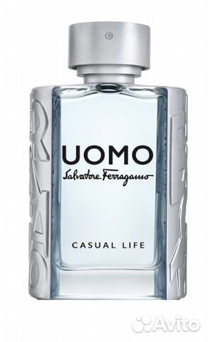 Salvatore ferragamo туалетная вода