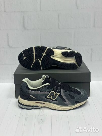 Кроссовки New Balance 1906D (42)