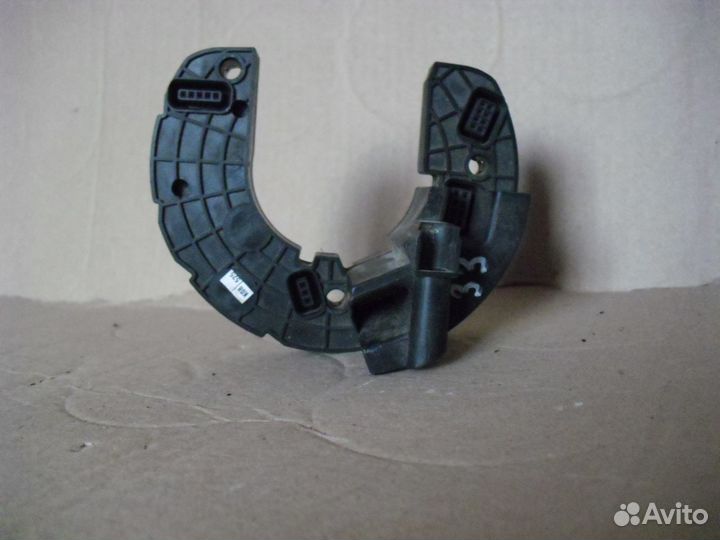 Подрулевой Mercedes S220 w220 мерседес с220 в220