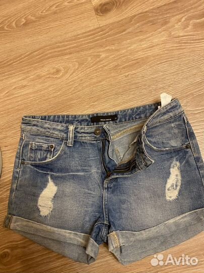 Шорты
