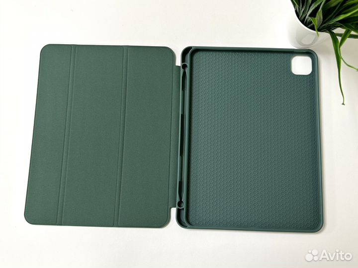Чехол на iPad Pro 11 (2021-2022)