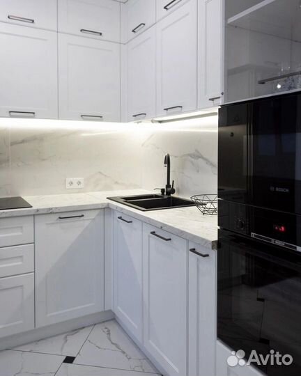 Кухня на заказ