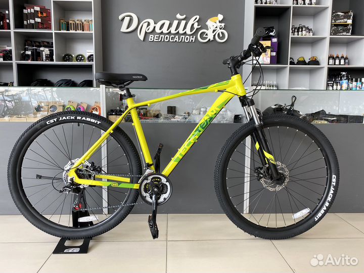 Велосипед горный 29