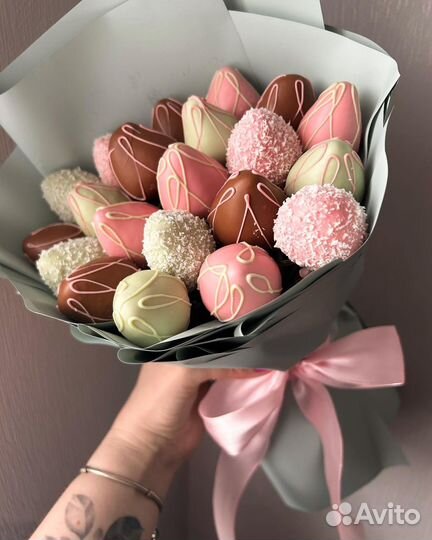 Сладкий букет