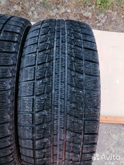 Bridgestone Blizzak Revo2 195/55 R16