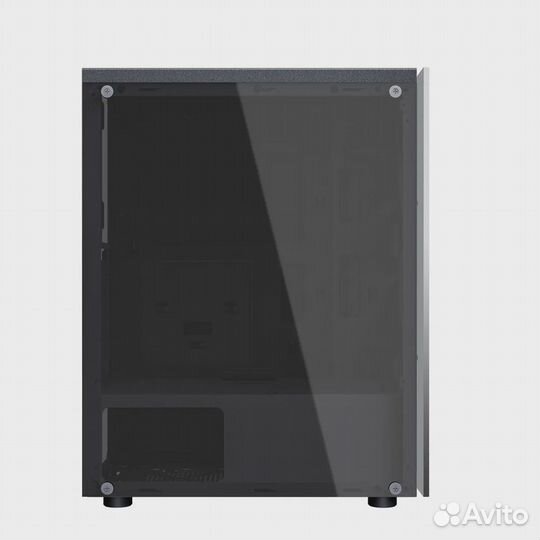 Компьютерный корпус Ginzzu SL190