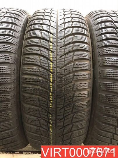 Bridgestone Blizzak LM-001 195/55 R16 87H