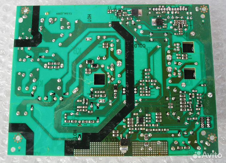 Блок питания: TV3903-ZC02-02