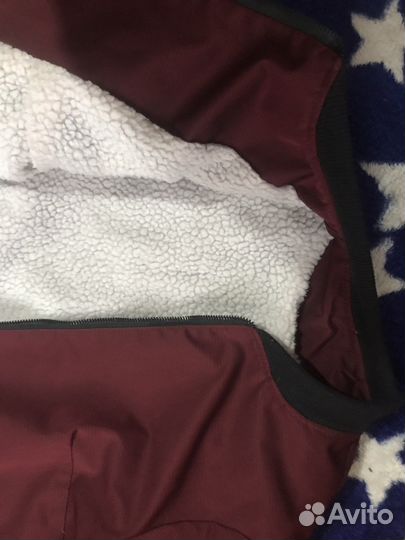 Куртка женская