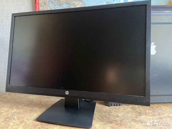 Монитор HP 27