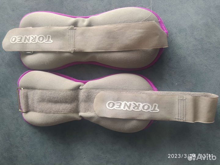 Утяжелители