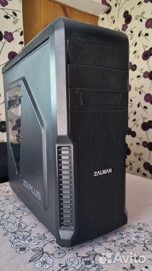 Системный блок Intel Core i7-6700