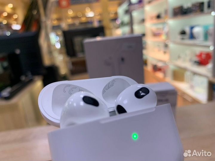 AirPods pro 2 / Airpods 2 / Airpods3 / Airpods pro