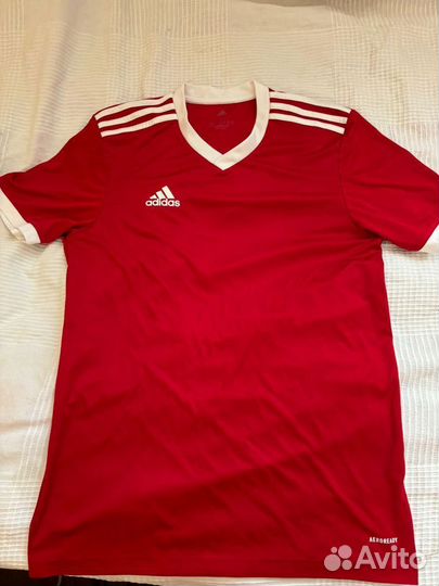 Оригинальные футболки Adidas - Аякс и др. (M)