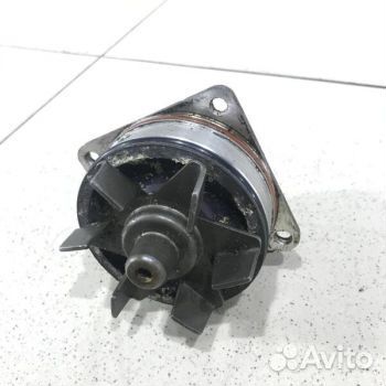 Помпа (насос водяной)