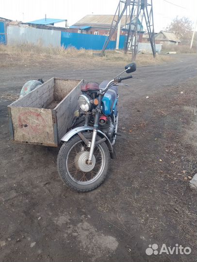 Продам иж Юпитер 5