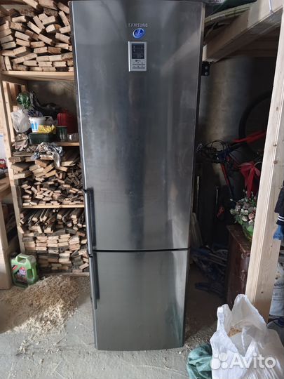 Холодильник бу