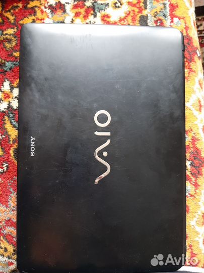 Игровой ноутбук