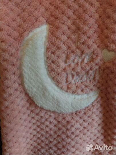 Комбинезон/слип