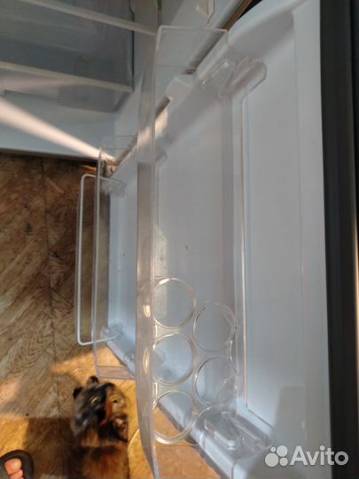 Холодильник бу маленький