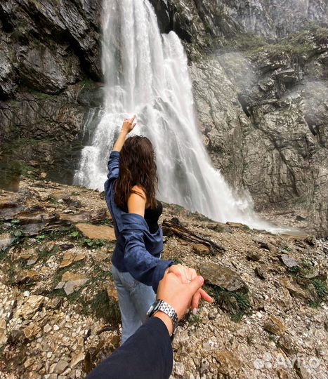 Экскурсия в Абхазию на весь день