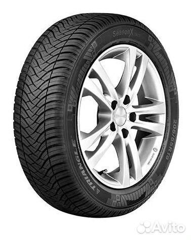 Triangle SeasonX TA01 245/45 R19 102Y