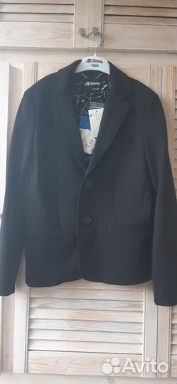 Детский пиджак Acoola рост 146