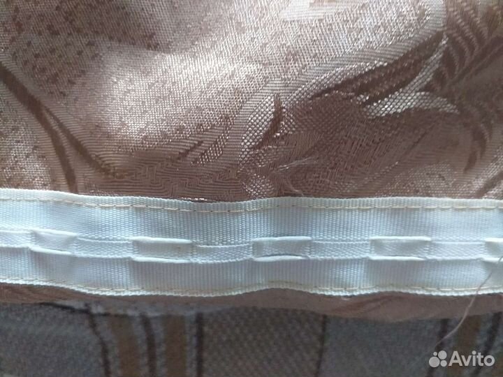 Занавески шторы