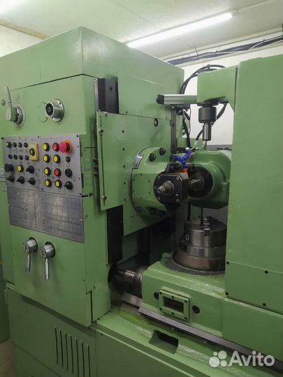 Токарные, зубофрезерные работы, сварка