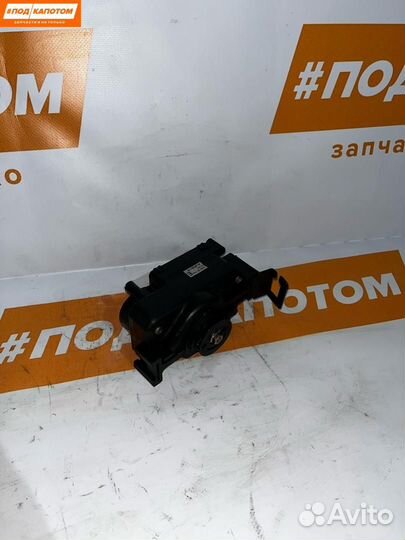 Привод круиз-контроля Mazda MPV LW (1999 - 2003)