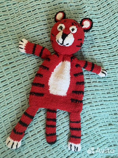 Игрушка пижамница